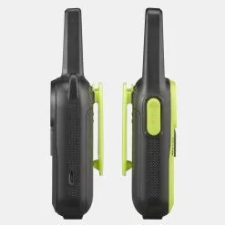 Forclaz Par Walkie-talkies Recargables USB - 5 Km - WT100 12 Forclaz Par Walkie-talkies Recargables USB - 5 Km - WT100 -Regattas Tienda par walkie talkies recargables usb 5 km wt100 4