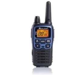 Regattas Tienda -Regattas Tienda pareja pmr446 de walkie talkies xt60 midland 1
