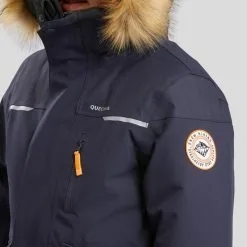 Parka De Montaña Y Nieve Niños 7 A 15 Años Quechua SH500 Ultra-Warm Negro 10 Parka De Montaña Y Nieve Niños 7 A 15 Años Quechua SH500 Ultra-Warm Negro -Regattas Tienda parka de montaa y nieve nios 7 a 15 aos quechua sh500 ultra warm negro 2