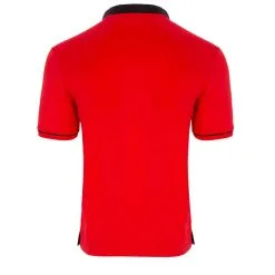 Polo De Manga Corta Con Diseño Deportivo Para Hombre ZHAO Izas 9 Polo De Manga Corta Con Diseño Deportivo Para Hombre ZHAO Izas -Regattas Tienda polo de manga corta con diseo deportivo para hombre zhao izas 1