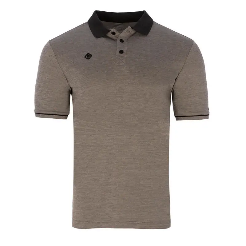 Polo De Manga Corta Con Diseño Deportivo Para Hombre ZHAO Izas 8 Polo De Manga Corta Con Diseño Deportivo Para Hombre ZHAO Izas - Imagen 6