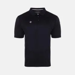 Polo Deportivo De Manga Corta Para Hombre ACAY Izas