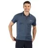 Regatta Polo Maverick V Activo Para Hombre Denim Oscuro -Regattas Tienda polo maverick v activo para hombre denim oscuro
