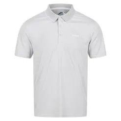 Regatta Polo Maverick V Activo Para Hombre Denim Oscuro 13 Regatta Polo Maverick V Activo Para Hombre Denim Oscuro -Regattas Tienda polo maverick v activo para hombre gris plateado
