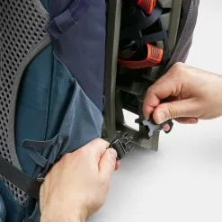 Porta-raquetas De Nieve Desmontable Quechua SH500 Negro 9 Porta-raquetas De Nieve Desmontable Quechua SH500 Negro -Regattas Tienda porta raquetas de nieve desmontable quechua sh500 negro 2