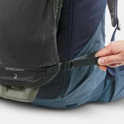 Porta-raquetas De Nieve Desmontable Quechua SH500 Negro 10 Porta-raquetas De Nieve Desmontable Quechua SH500 Negro -Regattas Tienda porta raquetas de nieve desmontable quechua sh500 negro 3