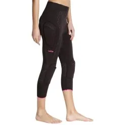 WEDZE PRENDA INTERIOR DE ESQUÍ MYSLIM PANTALÓN NEGRO -Regattas Tienda prenda interior de esqui myslim pantalon negro 3