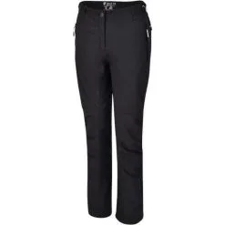 Dare 2b Regatta Pantalones Melodic II Caminar Para Mujer Negro -Regattas Tienda regatta pantalones melodic ii caminar para mujer negro 2