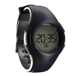 Kalenji Reloj Digital Running Cronómetro W200 M Negro -Regattas Tienda reloj nios y adulto cronometro running w200 m azul