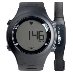 Regattas Tienda -Regattas Tienda reloj pulsometro de running onrhythm 110 negro 1