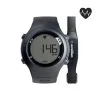 Kalenji Reloj Pulsómetro De Running ONRHYTHM 110 Negro 2 Kalenji Reloj Pulsómetro De Running ONRHYTHM 110 Negro -Regattas Tienda reloj pulsometro de running onrhythm 110 negro