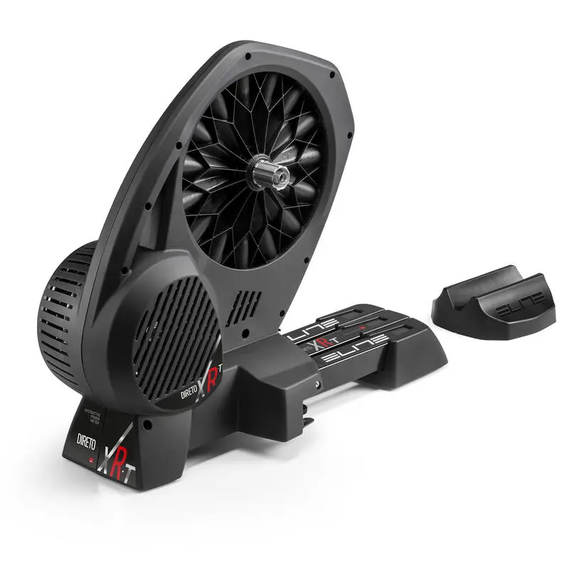 Rodillo Bicicleta Interactivo Elite Direto XR-T 4 Rodillo Bicicleta Interactivo Elite Direto XR-T - Imagen 2