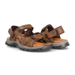 Sandalia Piel PAREDES PAREDES GREDOS -Regattas Tienda sandalia piel paredes paredes gredos 3