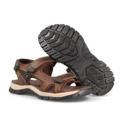 Sandalia Piel PAREDES PAREDES SIL -Regattas Tienda sandalia piel paredes paredes sil 4