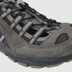 Sandalias Cerradas De Montaña Y Trekking Hombre Quechua NH150 Fresh Gris 9 Sandalias Cerradas De Montaña Y Trekking Hombre Quechua NH150 Fresh Gris -Regattas Tienda sandalias cerradas de montaa y trekking hombre quechua nh150 fresh gris 2
