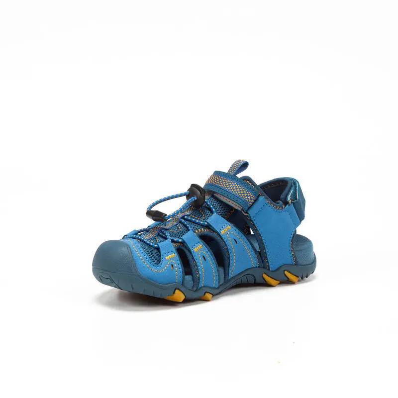 Sandalias Cerradas De Montaña Y Trekking Niños Chiruca Brasil 6 Sandalias Cerradas De Montaña Y Trekking Niños Chiruca Brasil - Imagen 4