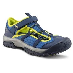 Sandalias Cerradas De Montaña Y Trekking Niños Quechua MH150 Rojo -Regattas Tienda sandalias cerradas de montaa y trekking nios quechua mh150 azul