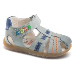 Sandalias De Marcha Deportiva De Piel De Bebé Niño PABLOSKY En Beige 13 Sandalias De Marcha Deportiva De Piel De Bebé Niño PABLOSKY En Beige -Regattas Tienda sandalias de marcha deportiva de piel de bebe nio pablosky en azul