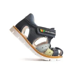Sandalias De Marcha Deportiva De Piel De Bebé Niño PABLOSKY En Azul Marino 11 Sandalias De Marcha Deportiva De Piel De Bebé Niño PABLOSKY En Azul Marino -Regattas Tienda sandalias de marcha deportiva de piel de bebe nio pablosky en azul marino 12