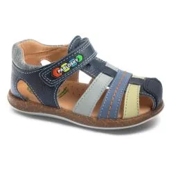 Sandalias De Marcha Deportiva De Piel De Bebé Niño PABLOSKY En Rojo 13 Sandalias De Marcha Deportiva De Piel De Bebé Niño PABLOSKY En Rojo -Regattas Tienda sandalias de marcha deportiva de piel de bebe nio pablosky en azul marino 7