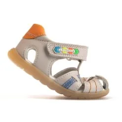 Sandalias De Marcha Deportiva De Piel De Bebé Niño PABLOSKY En Beige 12 Sandalias De Marcha Deportiva De Piel De Bebé Niño PABLOSKY En Beige -Regattas Tienda sandalias de marcha deportiva de piel de bebe nio pablosky en beige 4