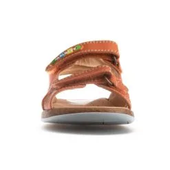 Sandalias De Marcha Deportiva De Piel De Bebé Niño PABLOSKY En Naranja 10 Sandalias De Marcha Deportiva De Piel De Bebé Niño PABLOSKY En Naranja -Regattas Tienda sandalias de marcha deportiva de piel de bebe nio pablosky en naranja 2