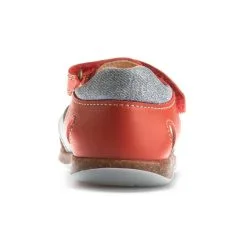 Sandalias De Marcha Deportiva De Piel De Bebé Niño PABLOSKY En Rojo 11 Sandalias De Marcha Deportiva De Piel De Bebé Niño PABLOSKY En Rojo -Regattas Tienda sandalias de marcha deportiva de piel de bebe nio pablosky en rojo 3