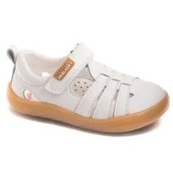Sandalias De Marcha Deportiva De Microfibra De Bebés PABLOSKY En Amarillo 13 Sandalias De Marcha Deportiva De Microfibra De Bebés PABLOSKY En Amarillo -Regattas Tienda sandalias de marcha deportiva de piel de bebes pablosky en blanco