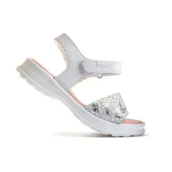 Sandalias De Marcha Deportiva De Piel De Niña PABLOSKY En Blanco -Regattas Tienda sandalias de marcha deportiva de piel de nia pablosky en blanco 10