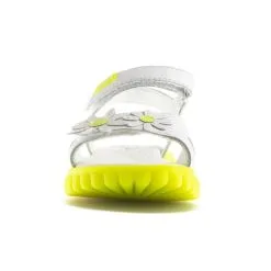 Sandalias De Marcha Deportiva De Piel De Niña PABLOSKY En Blanco 10 Sandalias De Marcha Deportiva De Piel De Niña PABLOSKY En Blanco -Regattas Tienda sandalias de marcha deportiva de piel de nia pablosky en blanco 2