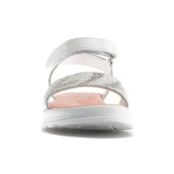 Sandalias De Marcha Deportiva De Piel De Niña PABLOSKY En Blanco -Regattas Tienda sandalias de marcha deportiva de piel de nia pablosky en blanco 8