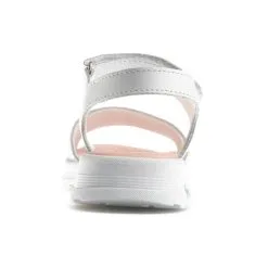 Sandalias De Marcha Deportiva De Piel De Niña PABLOSKY En Blanco -Regattas Tienda sandalias de marcha deportiva de piel de nia pablosky en blanco 9