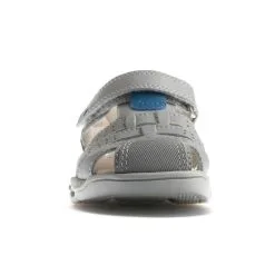 Sandalias De Marcha Deportiva De Piel De Niño PABLOSKY En Gris -Regattas Tienda sandalias de marcha deportiva de piel de nio pablosky en gris 7