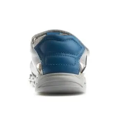 Sandalias De Marcha Deportiva De Piel De Niño PABLOSKY En Gris -Regattas Tienda sandalias de marcha deportiva de piel de nio pablosky en gris 8