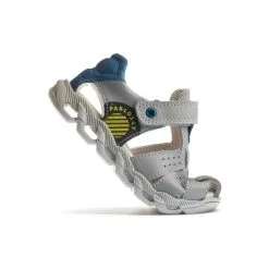 Sandalias De Marcha Deportiva De Piel De Niño PABLOSKY En Gris -Regattas Tienda sandalias de marcha deportiva de piel de nio pablosky en gris 9