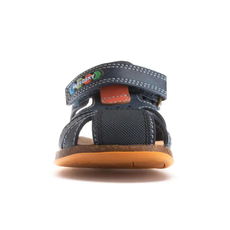 Sandalias De Marcha Deportiva Materia Sintética Bebé Niño PABLOSKY Azul Marino 5 Sandalias De Marcha Deportiva Materia Sintética Bebé Niño PABLOSKY Azul Marino - Imagen 3