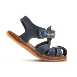 Sandalias De Marcha Deportiva Materia Sintética Bebé Niño PABLOSKY Azul Marino 11 Sandalias De Marcha Deportiva Materia Sintética Bebé Niño PABLOSKY Azul Marino -Regattas Tienda sandalias de marcha deportiva materia sintetica bebe nio pablosky azul marino 4