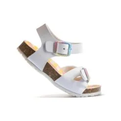 Sandalias De Marcha Deportiva Materia Sintética De Niña PABLOSKY En Blanco -Regattas Tienda sandalias de marcha deportiva materia sintetica de nia pablosky en blanco 10