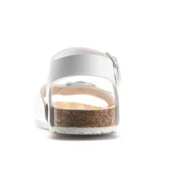 Sandalias De Marcha Deportiva Materia Sintética De Niña PABLOSKY En Blanco -Regattas Tienda sandalias de marcha deportiva materia sintetica de nia pablosky en blanco 9