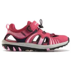 Sandalias De Marcha Deportiva Materia Sintética De Niña PABLOSKY En Rosa -Regattas Tienda sandalias de marcha deportiva materia sintetica de nia pablosky en rosa 1