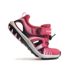 Sandalias De Marcha Deportiva Materia Sintética De Niña PABLOSKY En Rosa -Regattas Tienda sandalias de marcha deportiva materia sintetica de nia pablosky en rosa 4