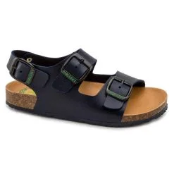 Sandalias De Marcha Deportiva Materia Sintética De Niño PABLOSKY En Azul