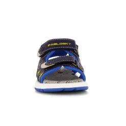 Sandalias De Marcha Deportiva Materia Sintética De Niño PABLOSKY En Azul 11 Sandalias De Marcha Deportiva Materia Sintética De Niño PABLOSKY En Azul -Regattas Tienda sandalias de marcha deportiva materia sintetica de nio pablosky en azul 9