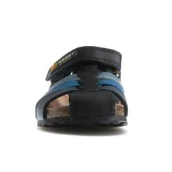 Sandalias De Marcha Deportiva Materia Sintética De Niño PABLOSKY En Azul Marino -Regattas Tienda sandalias de marcha deportiva materia sintetica de nio pablosky en azul marino 2