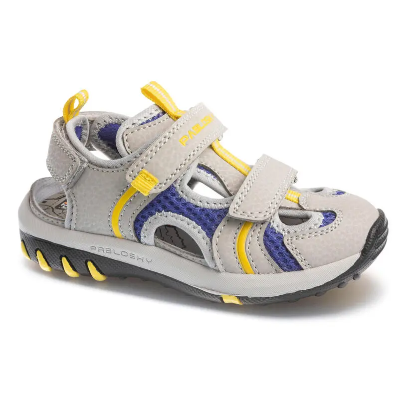 Sandalias De Marcha Deportiva Materia Sintética De Niña PABLOSKY En Rosa 8 Sandalias De Marcha Deportiva Materia Sintética De Niña PABLOSKY En Rosa - Imagen 6