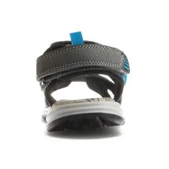 Sandalias De Marcha Deportiva Materia Sintética De Niño PABLOSKY En Gris -Regattas Tienda sandalias de marcha deportiva materia sintetica de nio pablosky en gris 3