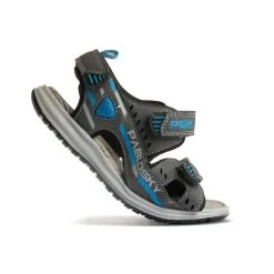 Sandalias De Marcha Deportiva Materia Sintética De Niño PABLOSKY En Gris -Regattas Tienda sandalias de marcha deportiva materia sintetica de nio pablosky en gris 4