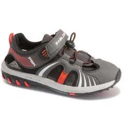 Sandalias De Marcha Deportiva Materia Sintética De Niña PABLOSKY En Rosa -Regattas Tienda sandalias de marcha deportiva materia sintetica de nio pablosky en gris 5