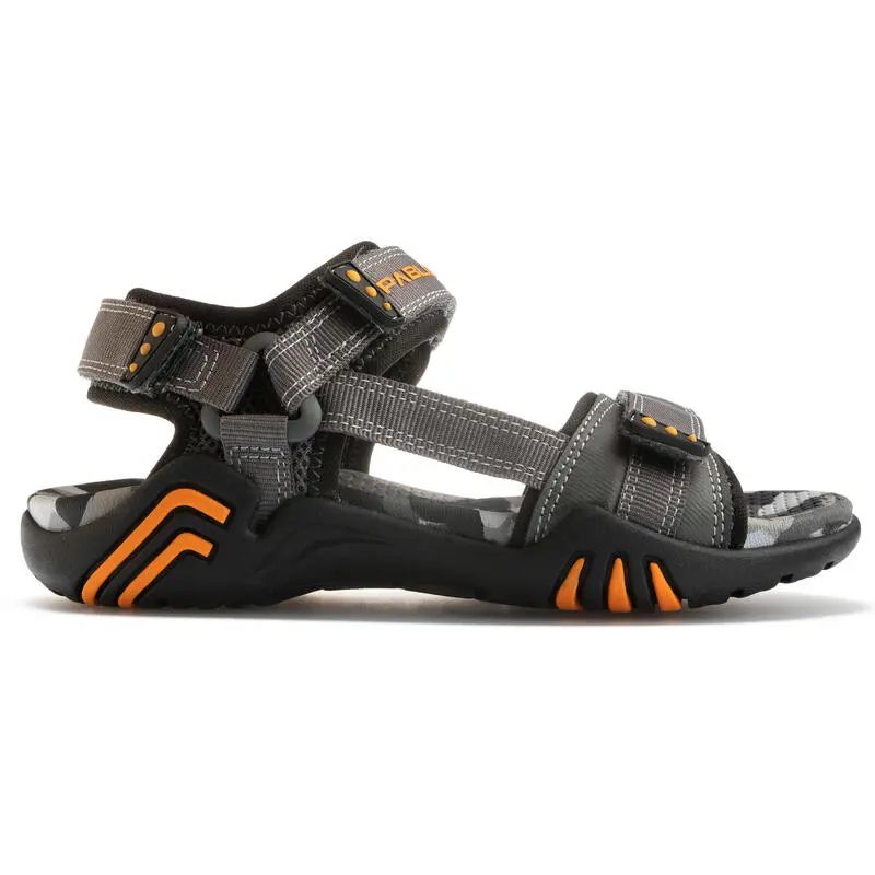 Sandalias De Marcha Deportiva Materia Sintética De Niño PABLOSKY En Gris 4 Sandalias De Marcha Deportiva Materia Sintética De Niño PABLOSKY En Gris - Imagen 2