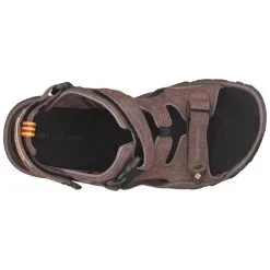 Sandalias De Montaña Y Trekking Hombre Columbia Ridge Ventur -Regattas Tienda sandalias de montaa y trekking hombre columbia ridge ventur 2